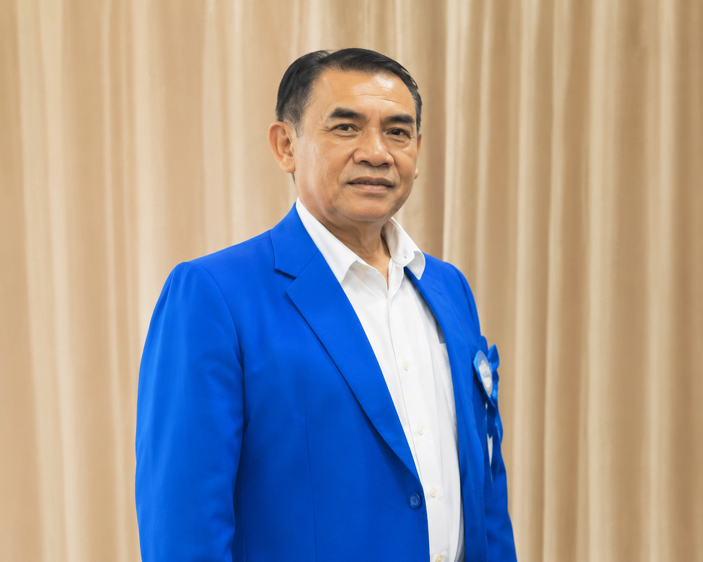 Dr. Ir. Corvis  L  Rantererung, M.T